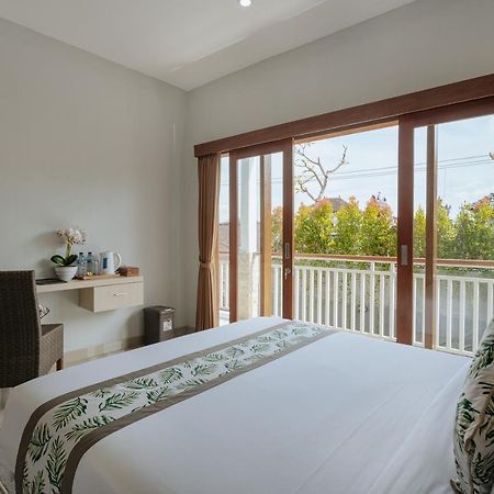 Nudel Canggu By Hospitality Bali Dış mekan fotoğraf