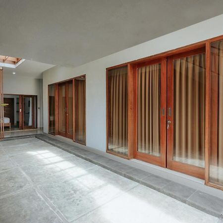 Nudel Canggu By Hospitality Bali Dış mekan fotoğraf