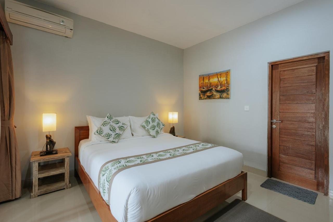 Nudel Canggu By Hospitality Bali Dış mekan fotoğraf