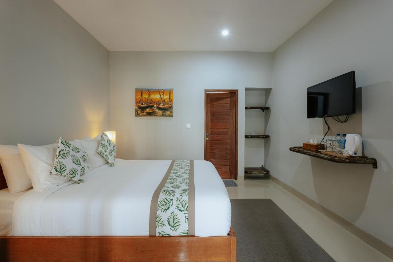 Nudel Canggu By Hospitality Bali Dış mekan fotoğraf
