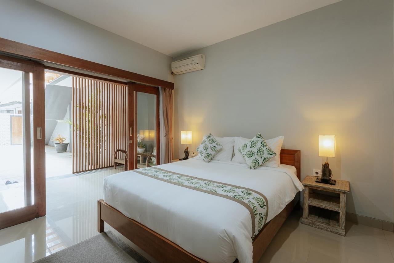 Nudel Canggu By Hospitality Bali Dış mekan fotoğraf