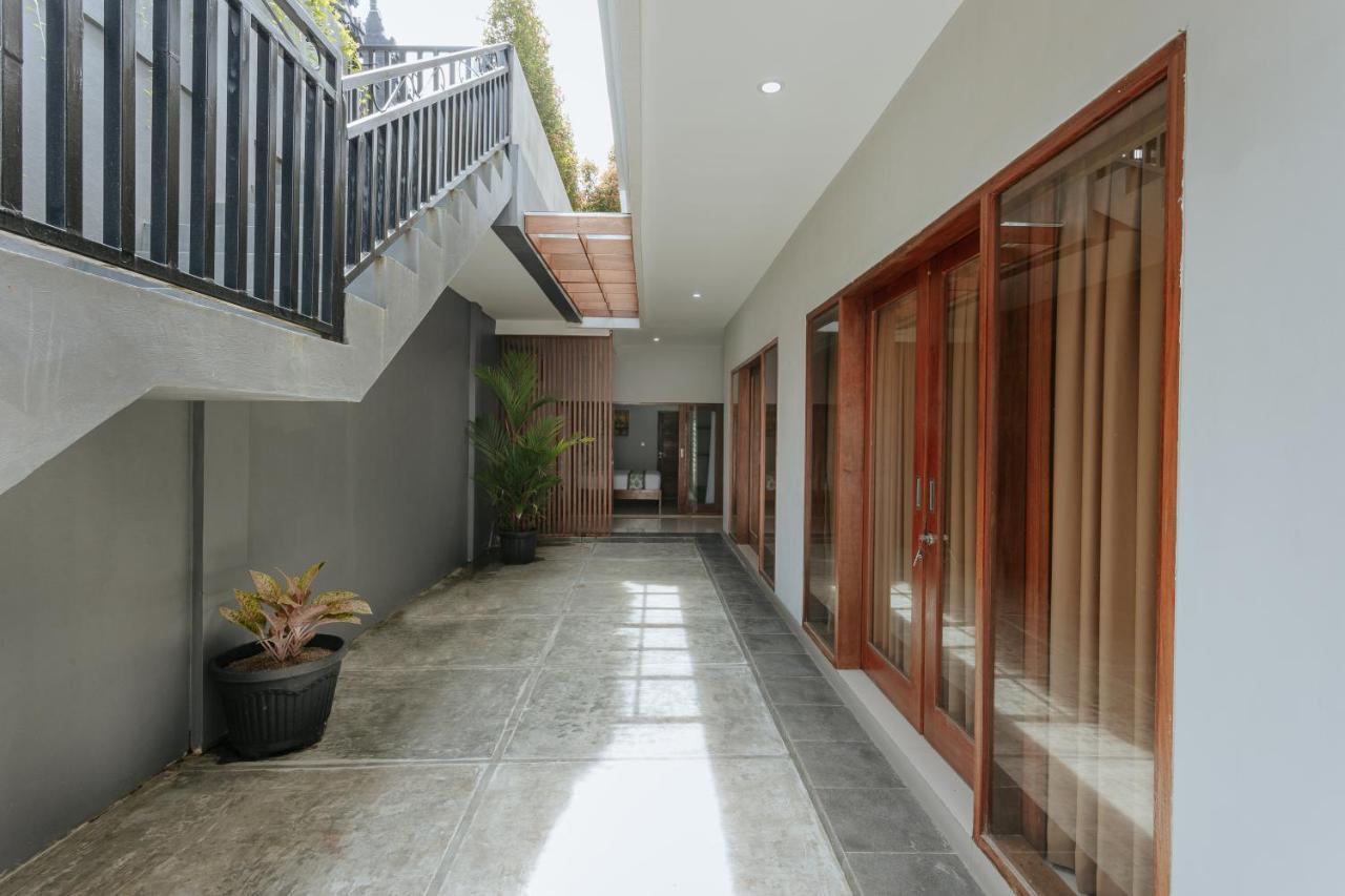 Nudel Canggu By Hospitality Bali Dış mekan fotoğraf
