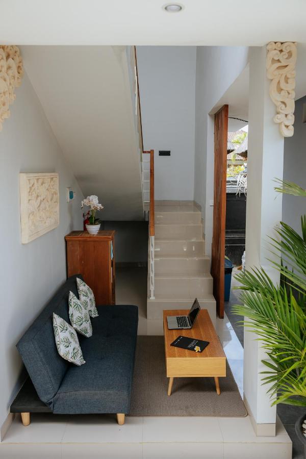 Nudel Canggu By Hospitality Bali Dış mekan fotoğraf