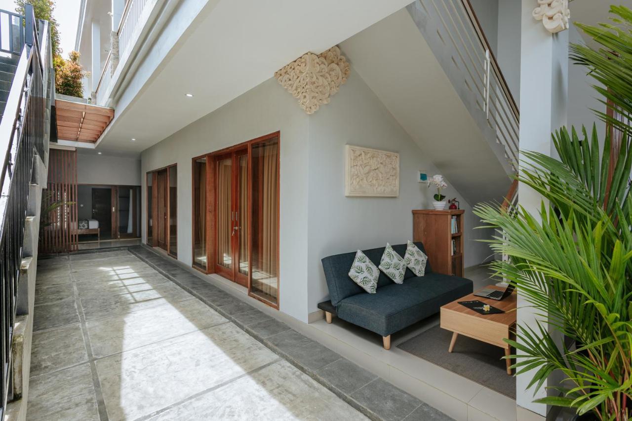 Nudel Canggu By Hospitality Bali Dış mekan fotoğraf