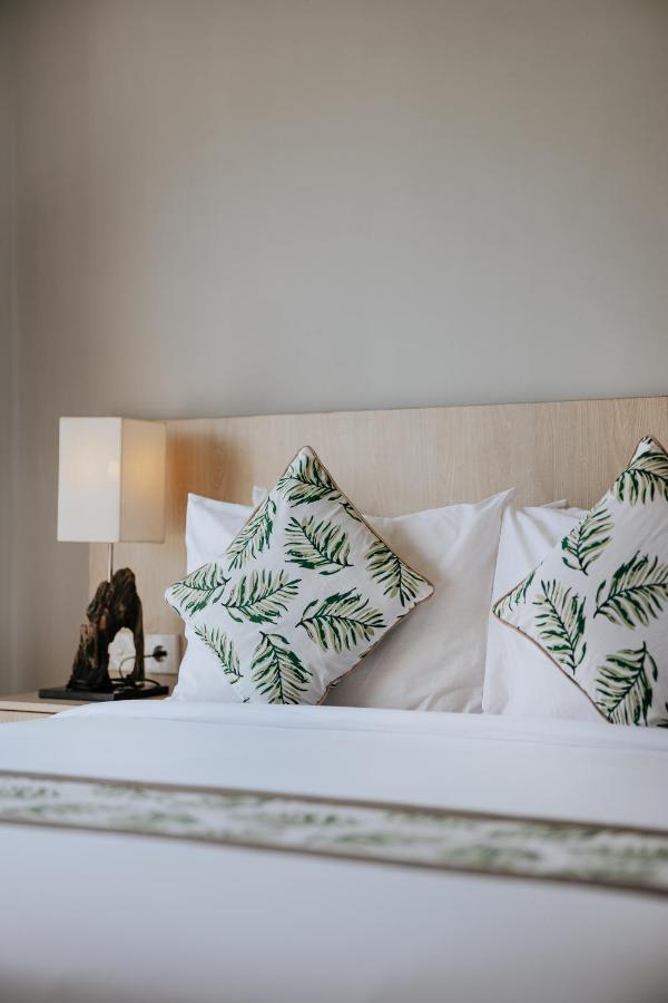 Nudel Canggu By Hospitality Bali Dış mekan fotoğraf