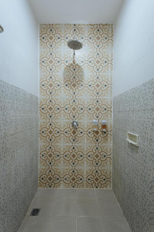 Nudel Canggu By Hospitality Bali Dış mekan fotoğraf