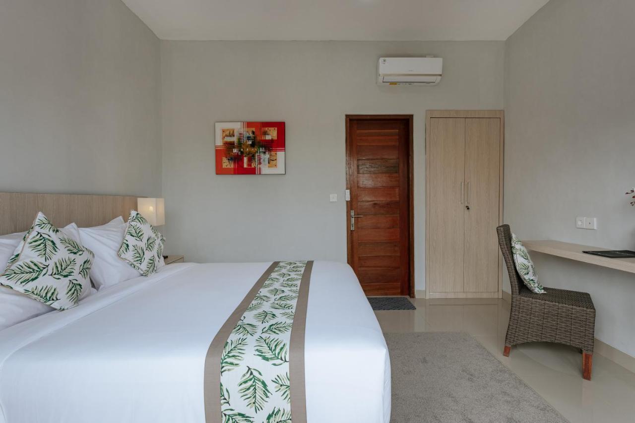 Nudel Canggu By Hospitality Bali Dış mekan fotoğraf
