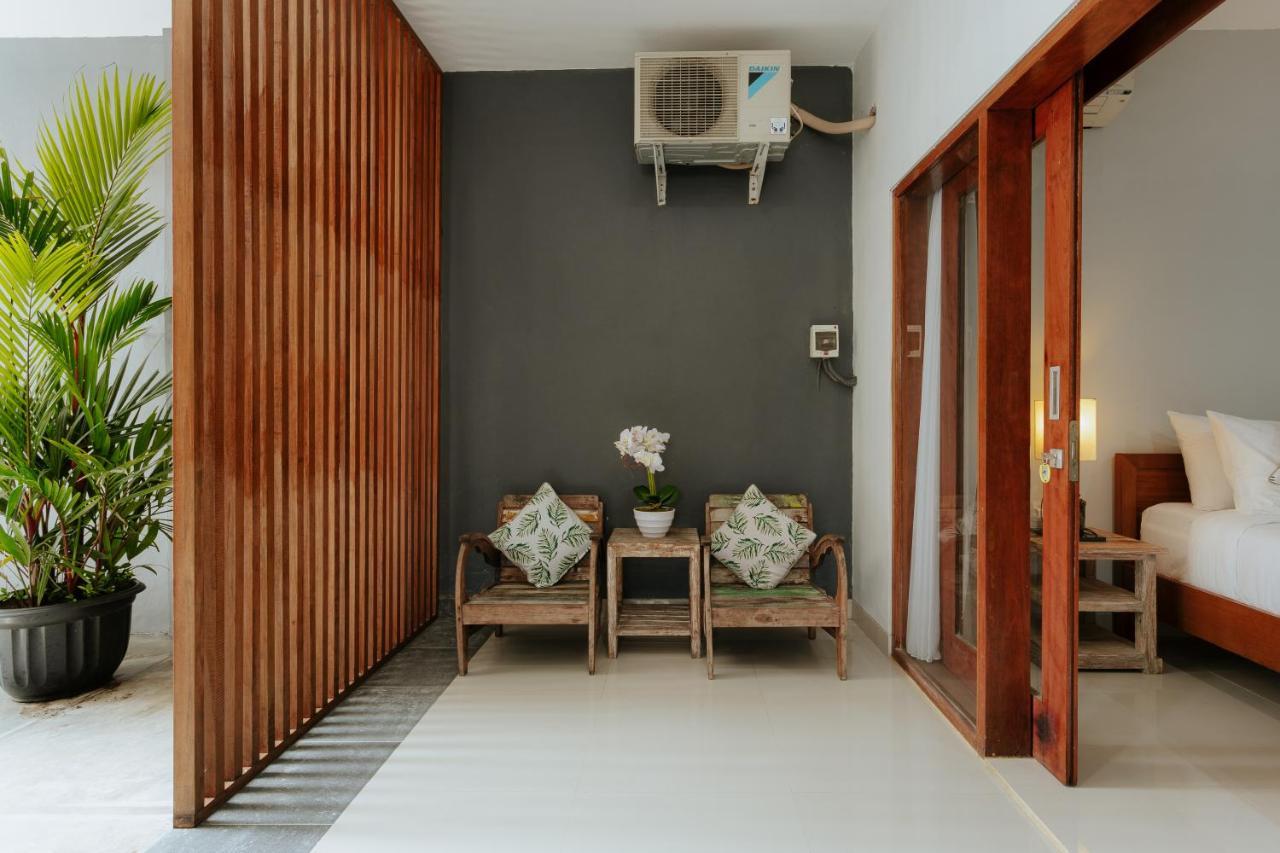 Nudel Canggu By Hospitality Bali Dış mekan fotoğraf