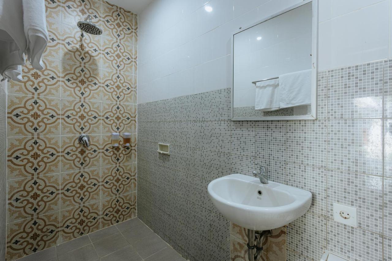 Nudel Canggu By Hospitality Bali Dış mekan fotoğraf