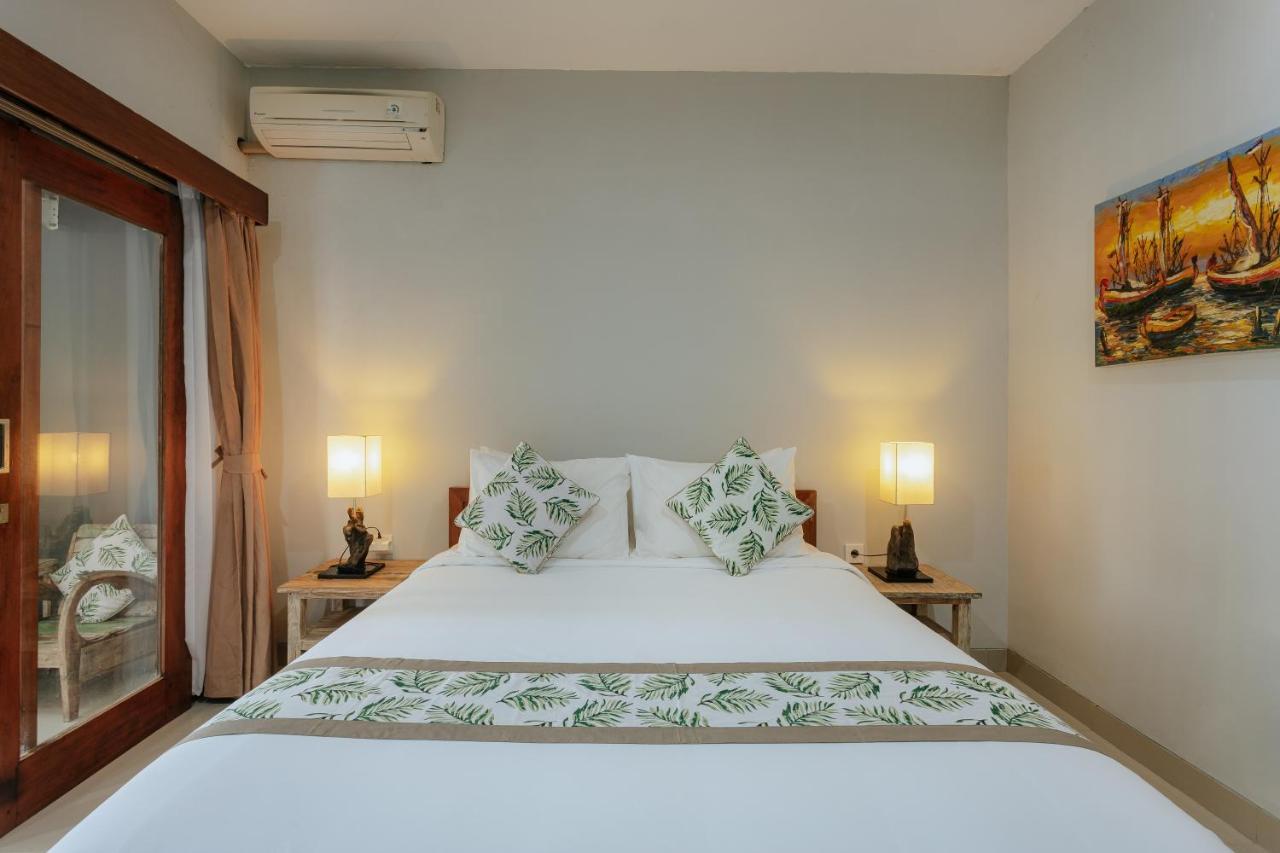 Nudel Canggu By Hospitality Bali Dış mekan fotoğraf