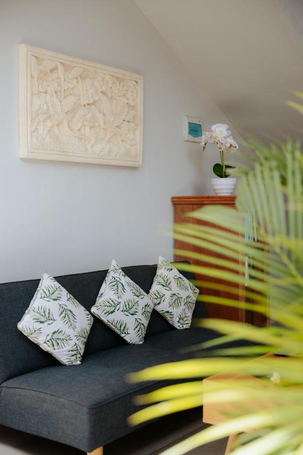 Nudel Canggu By Hospitality Bali Dış mekan fotoğraf
