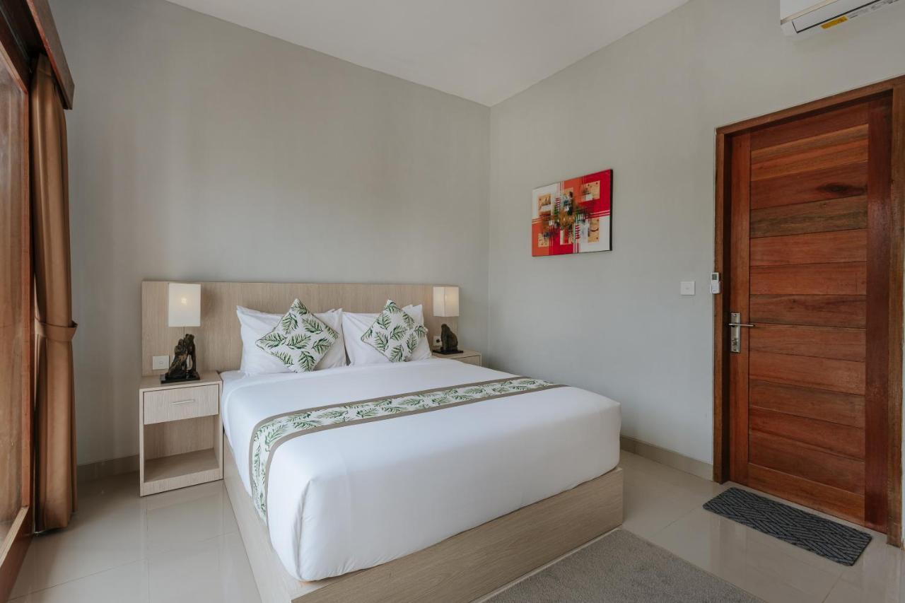 Nudel Canggu By Hospitality Bali Dış mekan fotoğraf
