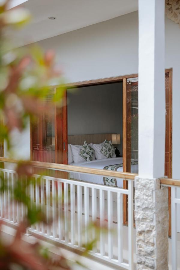 Nudel Canggu By Hospitality Bali Dış mekan fotoğraf