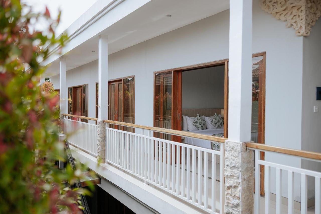 Nudel Canggu By Hospitality Bali Dış mekan fotoğraf
