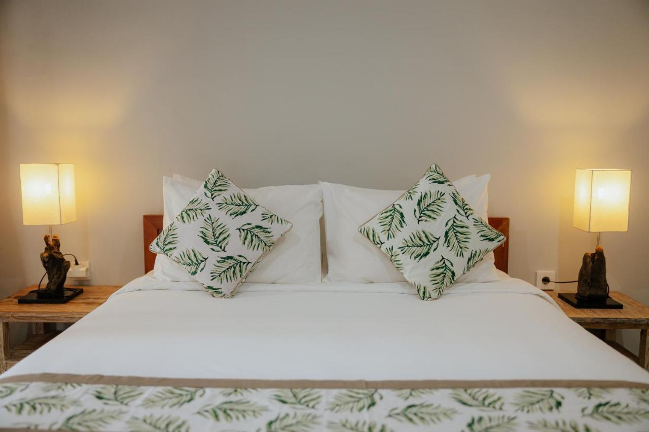 Nudel Canggu By Hospitality Bali Dış mekan fotoğraf