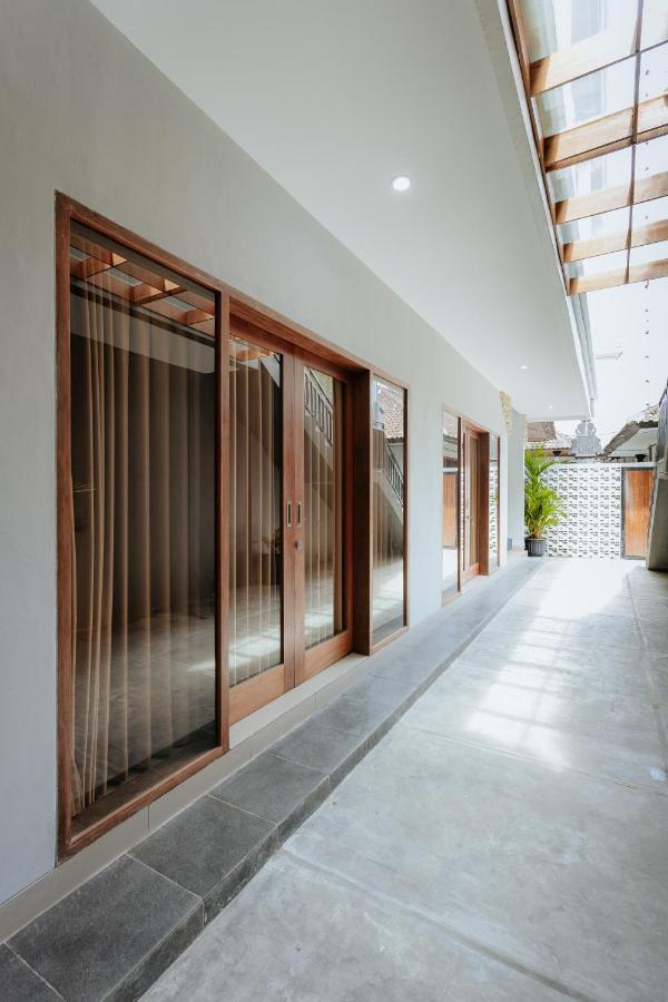 Nudel Canggu By Hospitality Bali Dış mekan fotoğraf